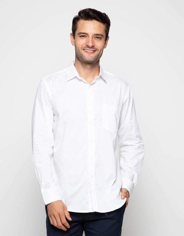 Scotch Plain Shirt 17396-131001