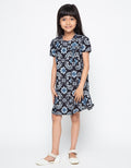 Arjuna Weda Girl Batik Ukel Duri