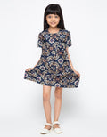 Arjuna Weda Girl Batik Ukel Duri
