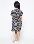 Arjuna Weda Girl Batik Ukel Duri