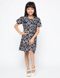 Arjuna Weda Girl Batik Ukel Duri