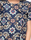 Arjuna Weda Girl Batik Ukel Duri