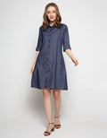 Puricia Women's Casual Dress