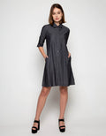 Puricia Soft Material Dress