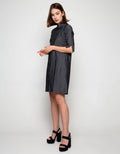 Puricia Soft Material Dress