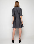 Puricia Soft Material Dress