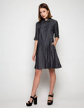 Puricia Soft Material Dress