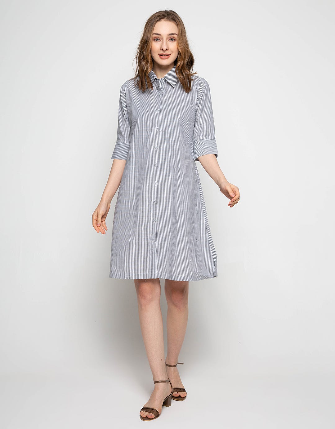 Puricia Comfortable Dress