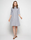 Puricia Comfortable Dress