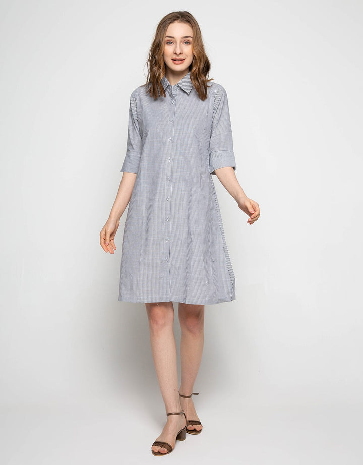 Puricia Comfortable Dress