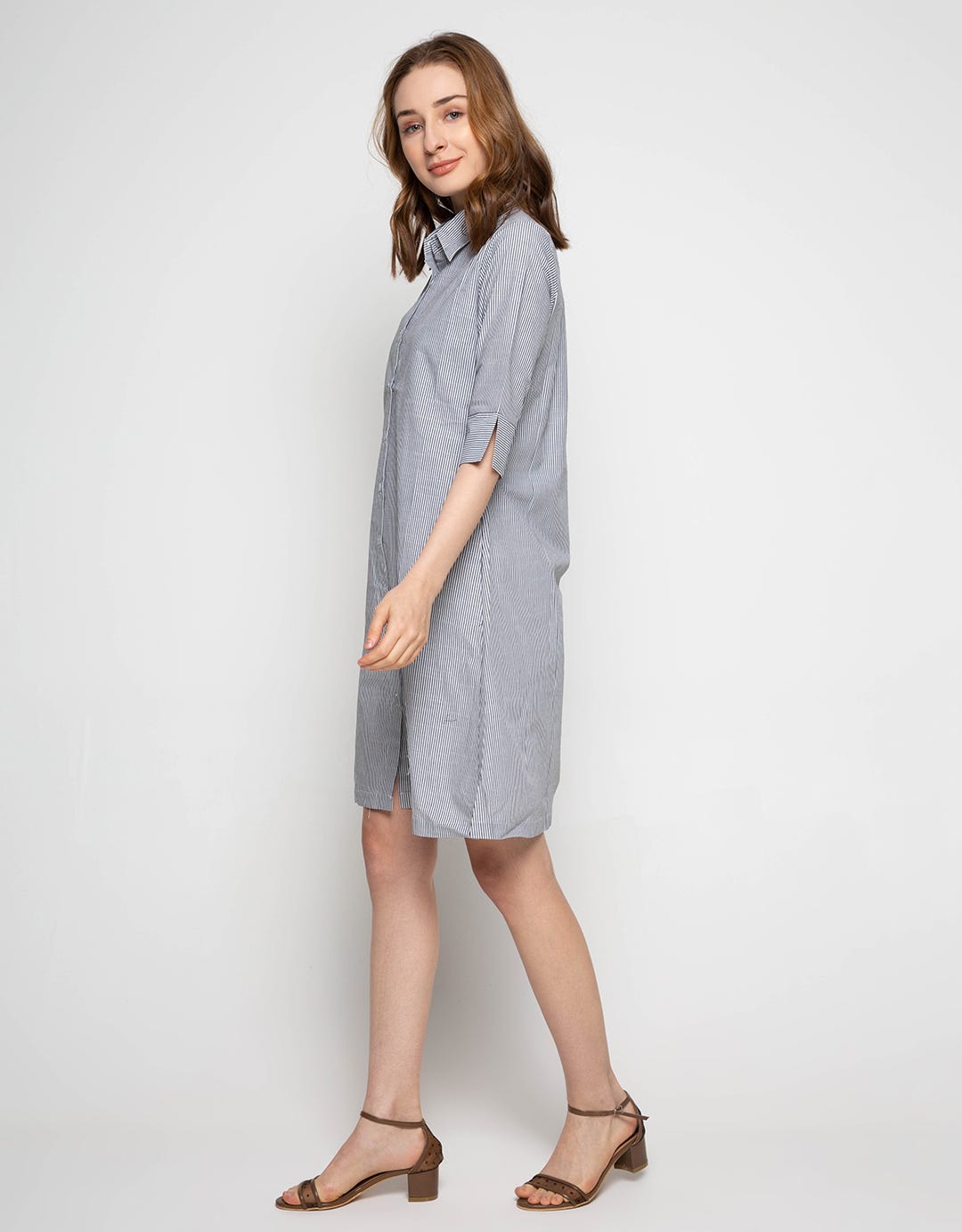 Puricia Comfortable Dress
