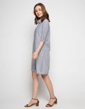 Puricia Comfortable Dress