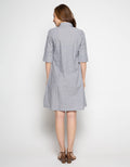 Puricia Comfortable Dress