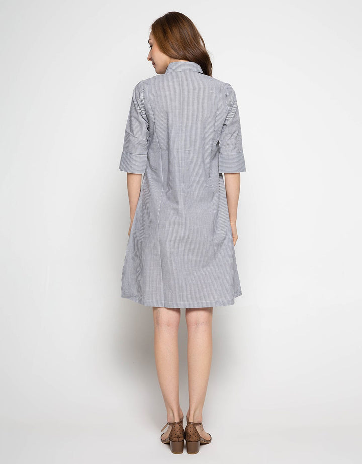 Puricia Comfortable Dress