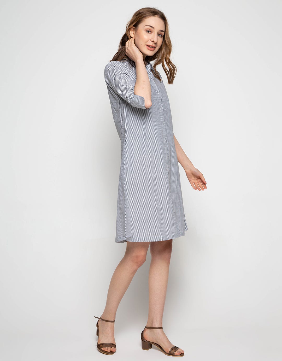 Puricia Comfortable Dress