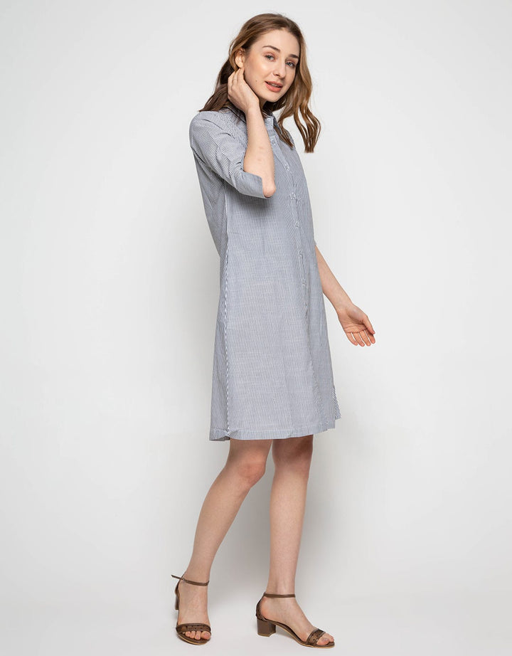 Puricia Comfortable Dress