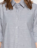 Puricia Comfortable Dress