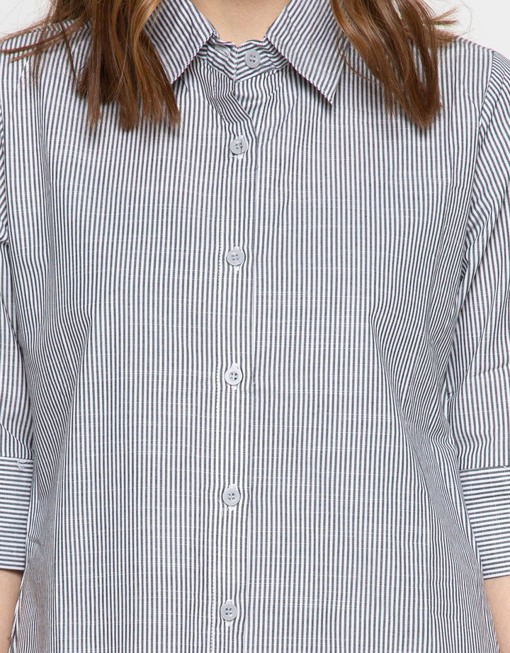 Puricia Comfortable Dress