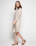 Puricia Dress Cotton Shirt