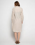 Puricia Dress Cotton Shirt