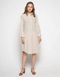 Puricia Dress Cotton Shirt