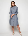 Puricia Dress Shirt