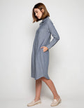 Puricia Dress Shirt