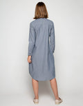 Puricia Dress Shirt