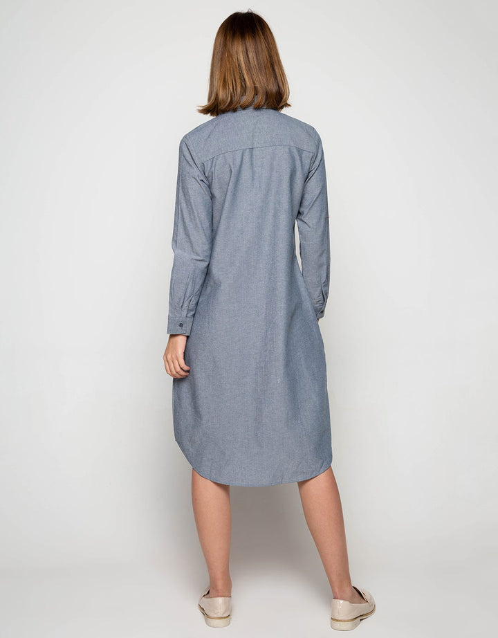 Puricia Dress Shirt
