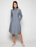 Puricia Dress Shirt