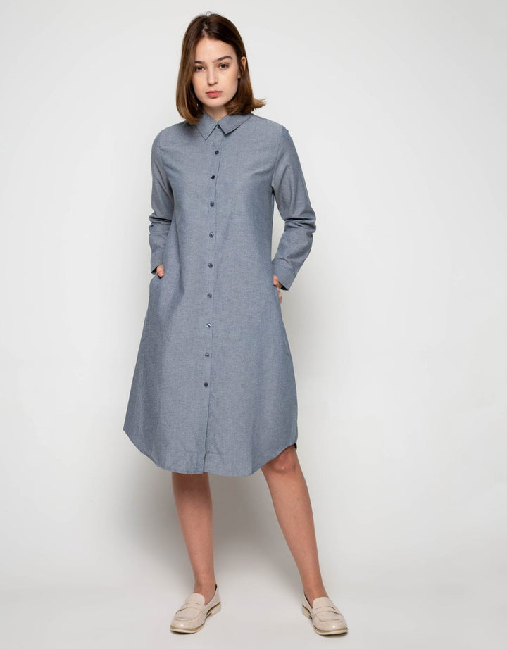Puricia Dress Shirt