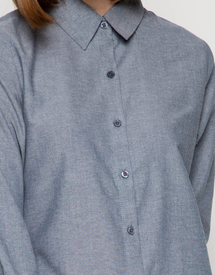Puricia Dress Shirt