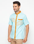 Arjuna Weda Koko Cotton CRV AW 8