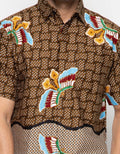 Arjuna Weda Kemeja B