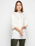 LS SHIRT RY PRT