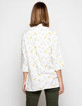 LS SHIRT RY PRT