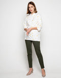 LS SHIRT RY PRT