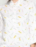 LS SHIRT RY PRT