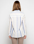 LS SHIRT W/COM