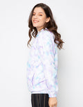 Nevada Woven Basic Jaket Wanita