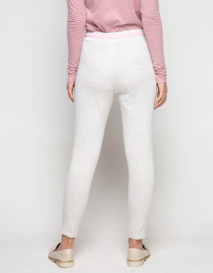 LONG PANTS TERRY