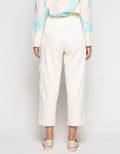 LONG PANTS TERRY