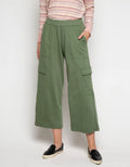 LONG PANTS TERRY