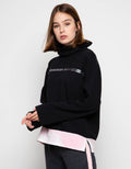 American Jeans Sweatshirt Pullover Branding