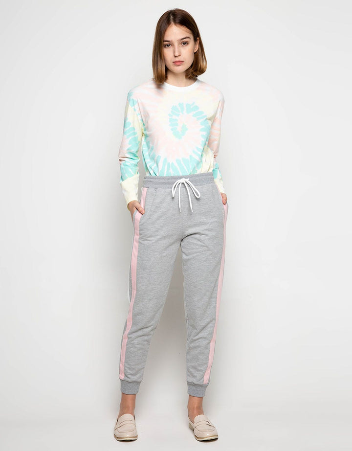 JOGGER MISTY MEDIUM