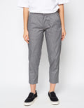 LONG PANTS TAPERED