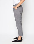 LONG PANTS TAPERED