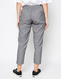 LONG PANTS TAPERED