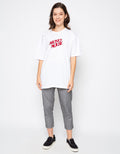LONG PANTS TAPERED
