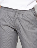 LONG PANTS TAPERED